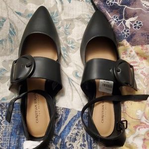 Brand new never worn shoes